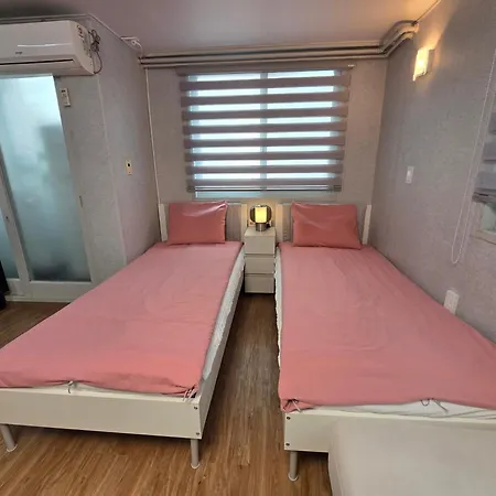 Foret Guest House Gangnam