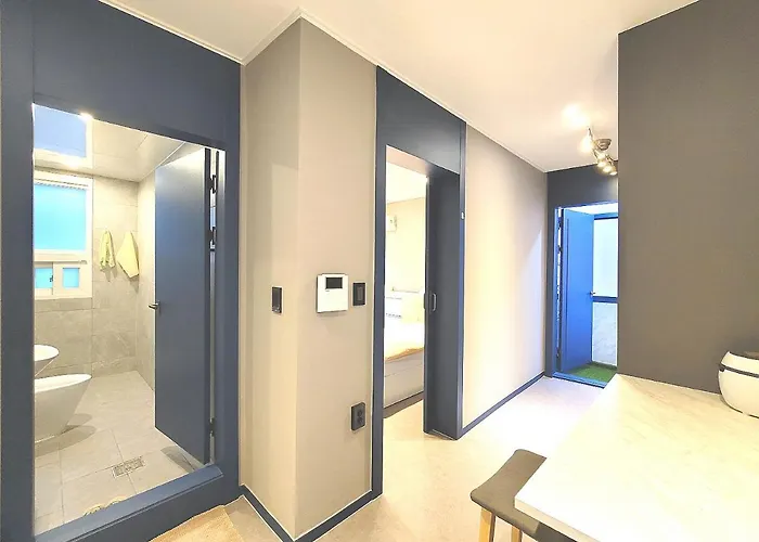 Foret Gangnam Gasthof 2*