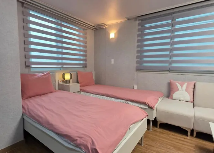 Foret Gangnam 2* Seoul