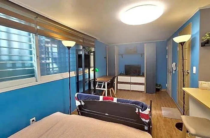Foret Gangnam Gasthof 2*