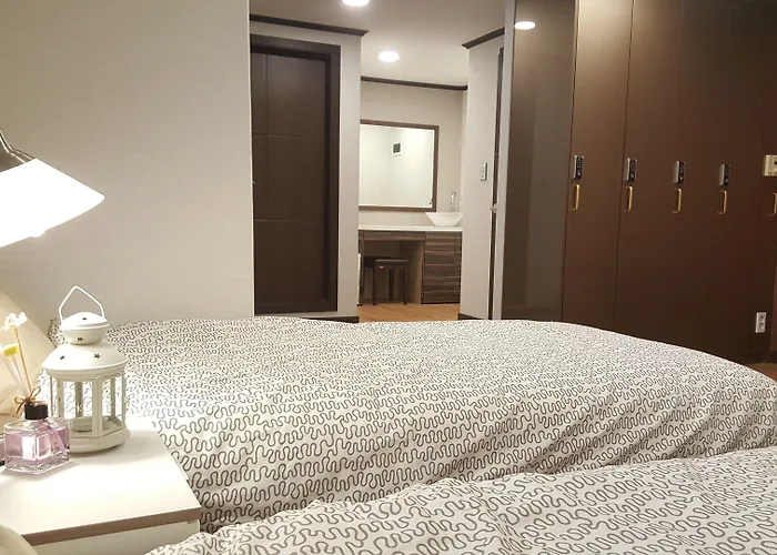 Gasthuis Foret Gangnam 2*