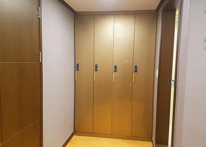 Foret Gangnam 2* Seoel