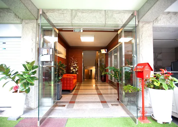 Foret Gangnam