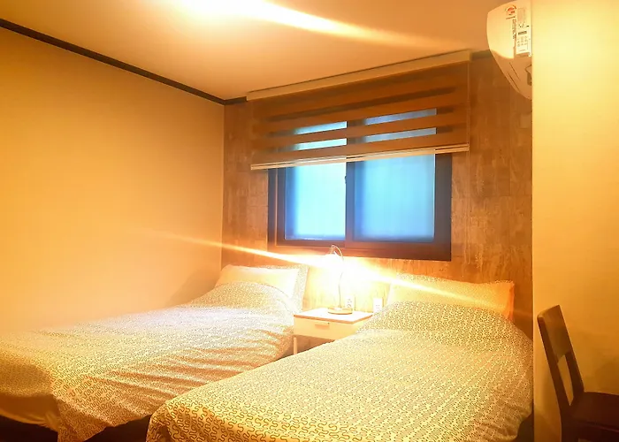 Foret Gangnam Seoel