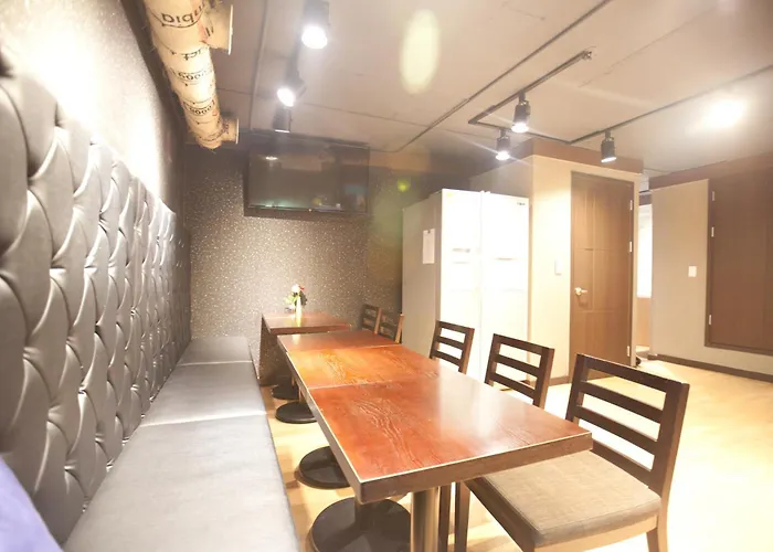 Foret Gangnam 2*