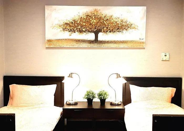 Foret Gangnam Seoul